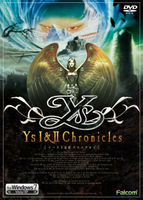 Ys I & II Chronicles
